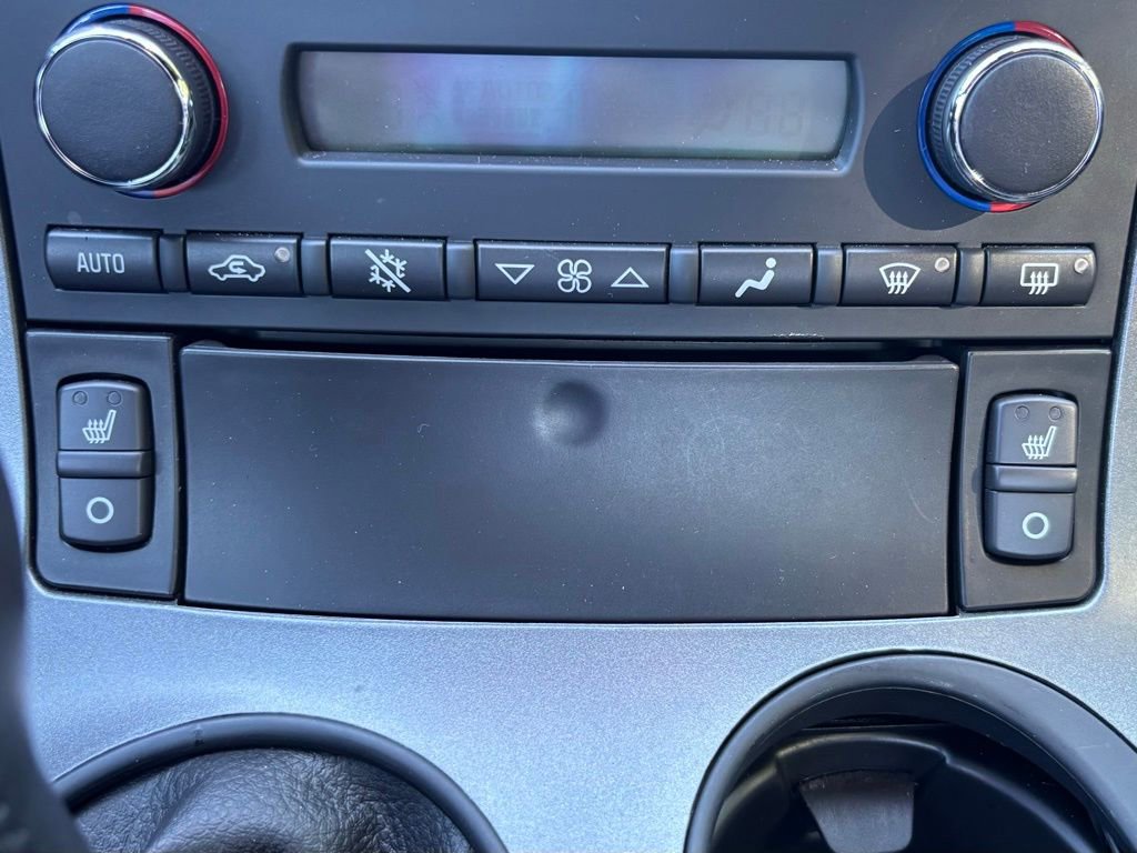 Used 2006 Chevrolet Corvette Z06 w/ Preferred Equipment Group image 24