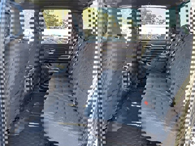 New 2026 RAM 1500 Big Horn image 11