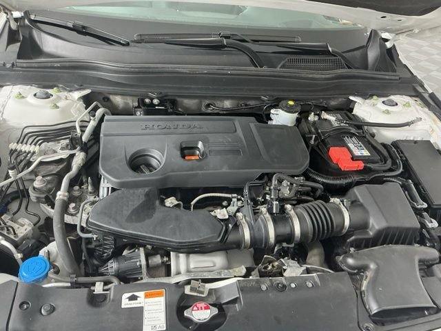 Certified 2021 Honda Accord Touring image 30