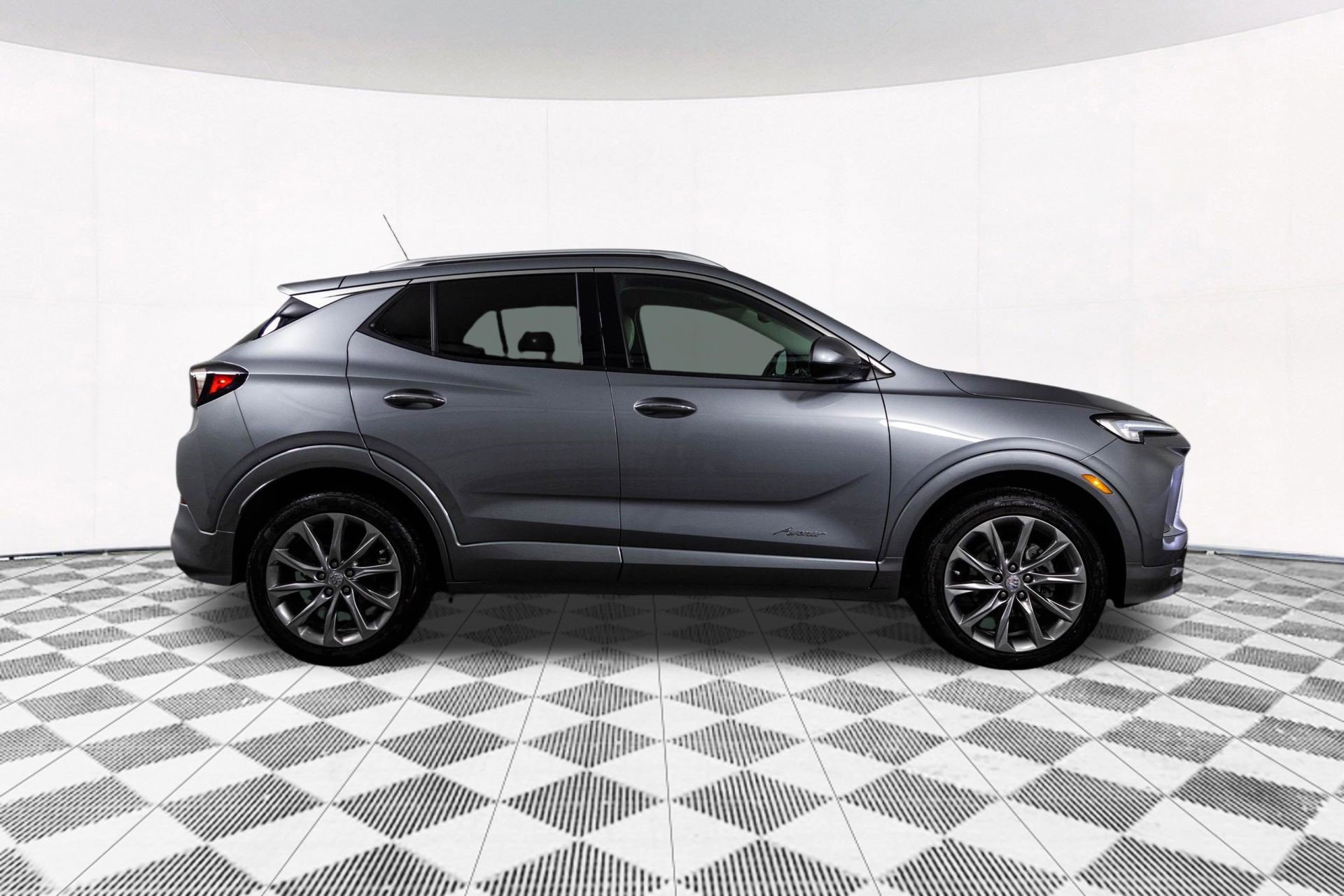 Certified 2024 Buick Encore GX Avenir w/ Avenir Convenience Package image 7