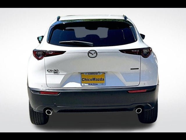 New 2026 MAZDA CX-30 Aire Edition AWD/4WD image 35