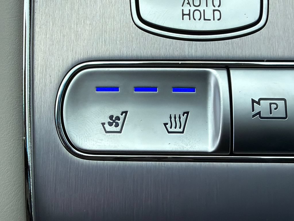New 2026 Genesis G90 3.5T AWD/4WD image 31