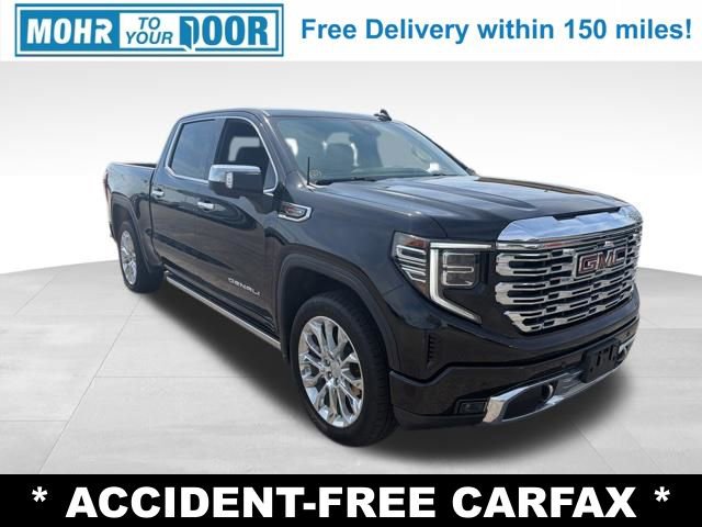 Used 2024 GMC Sierra 1500 Denali image 10
