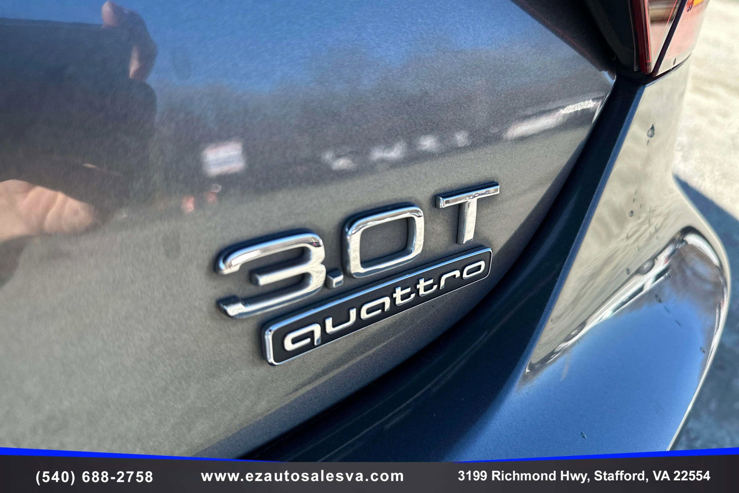 Used 2018 Audi A7 3.0T Premium Plus image 15