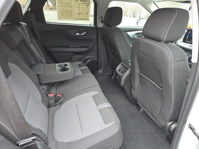 Used 2024 Chevrolet Blazer LT w/ Convenience Package image 16