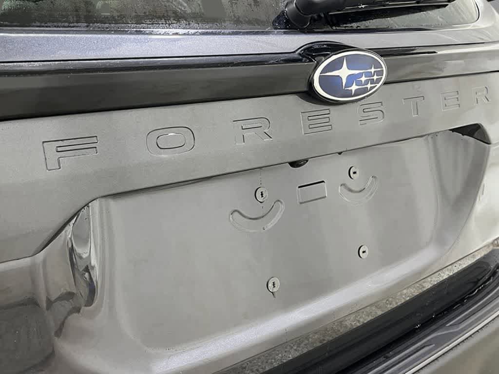 New 2026 Subaru Forester Premium AWD/4WD image 10