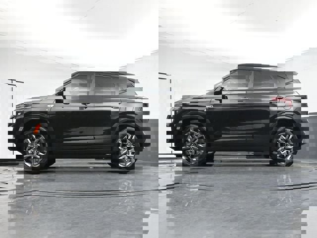 Used 2021 Kia Seltos LX image 24