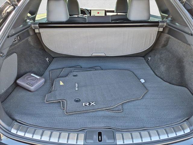 Used 2023 Lexus RX 350 Premium Plus w/ Cold Area Package FWD image 6