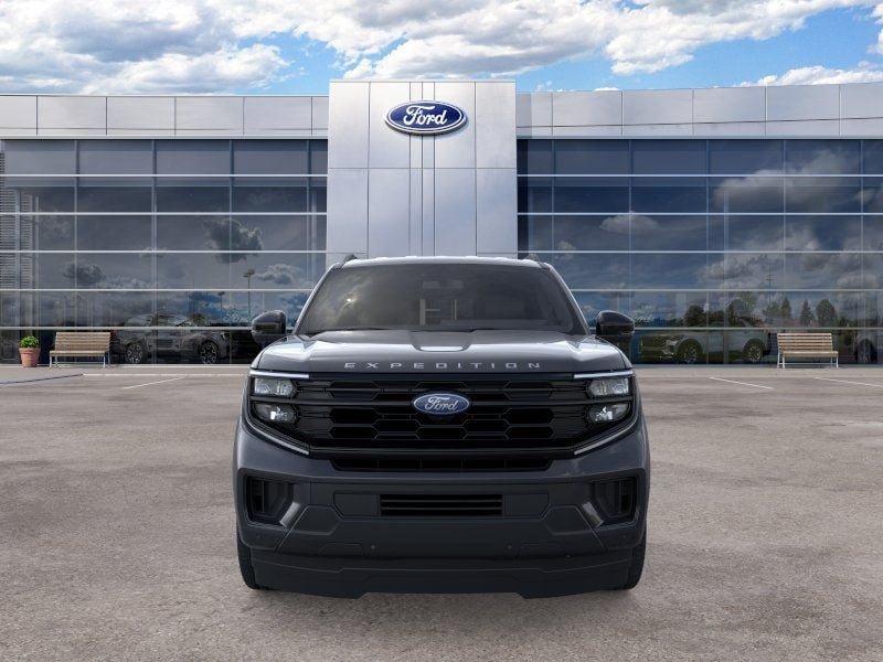 New 2026 Ford Expedition Active RWD image 6