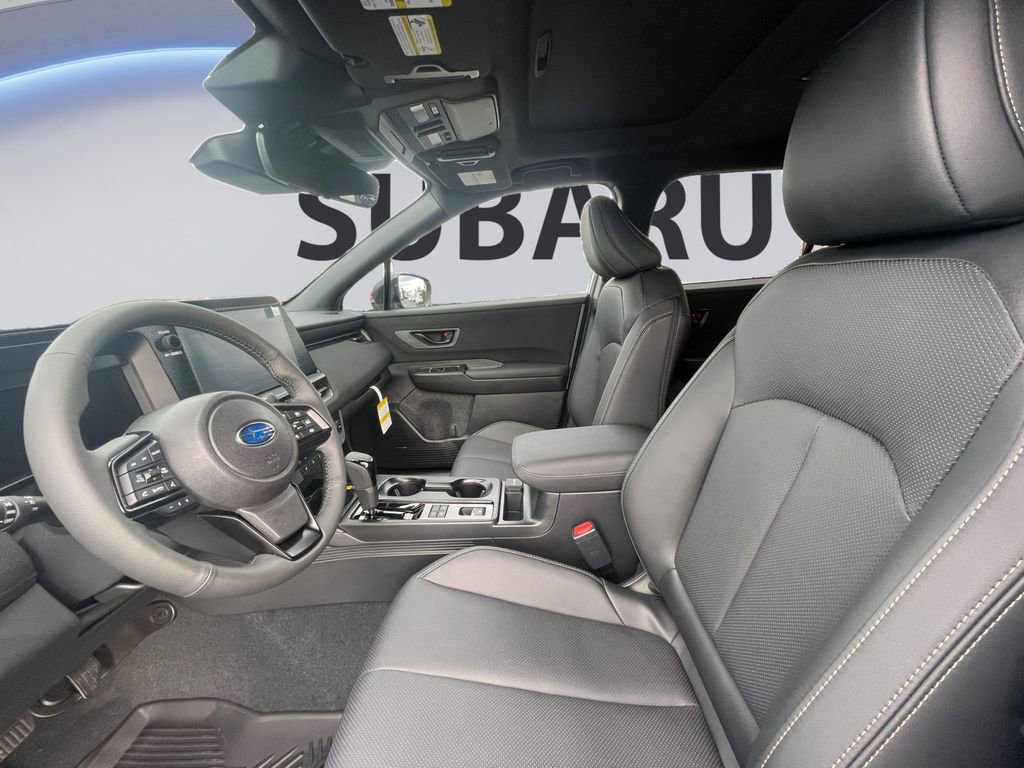New 2026 Subaru Outback Limited AWD/4WD image 10
