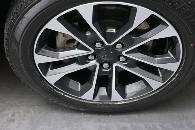 Used 2023 Jeep Grand Cherokee L Overland AWD/4WD image 33