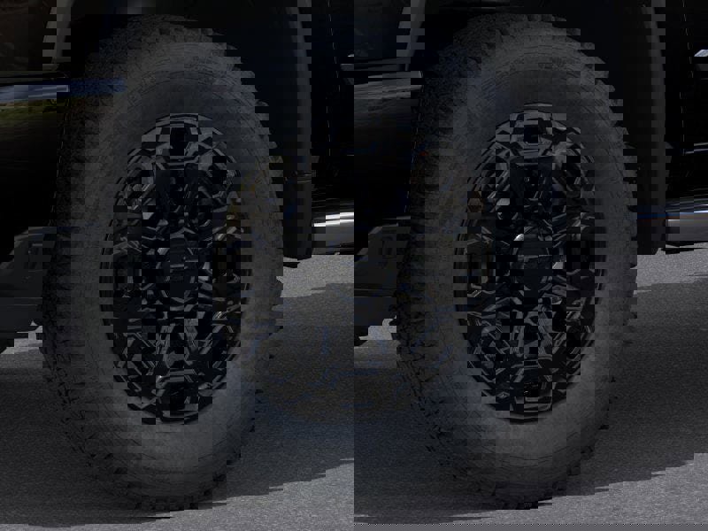 New 2026 Chevrolet Silverado 2500 High Country w/ Technology Package image 9