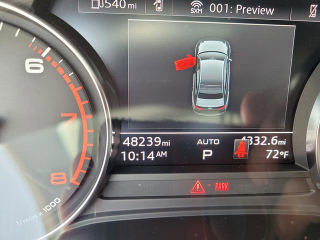 Used 2020 Audi A4 2.0T Premium w/ Convenience Package image 30