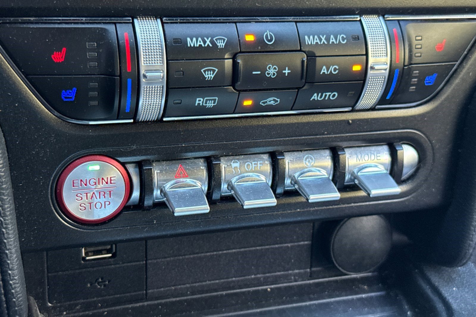 Used 2022 Ford Mustang GT Premium image 24