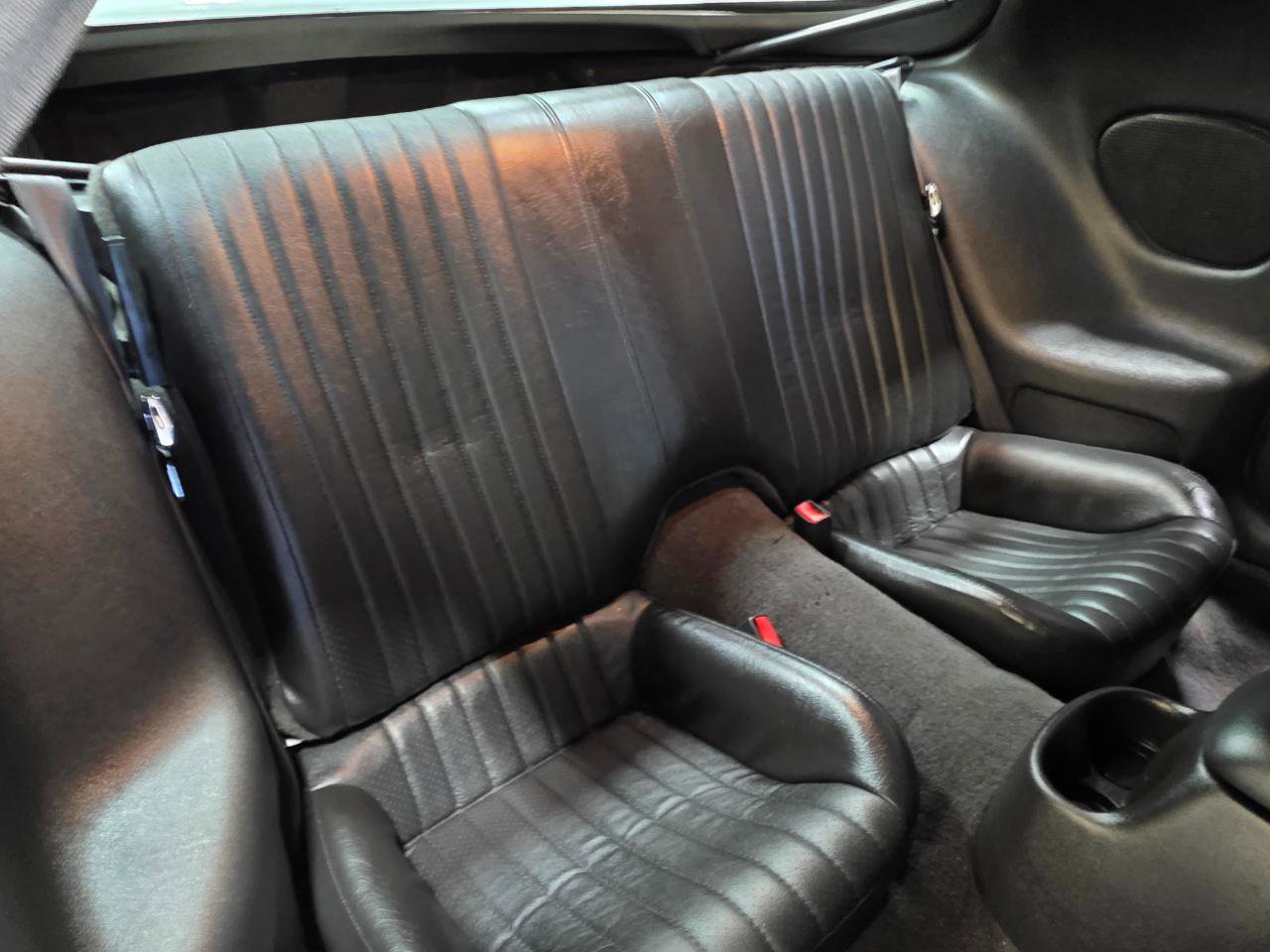 Used 2002 Pontiac Firebird Formula w/ Opt Pkg image 21