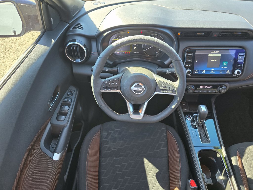 Used 2023 Nissan Kicks SR FWD image 20