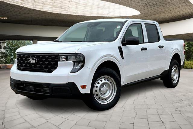 New 2025 Ford Maverick XL w/ 4K Tow Package image 15