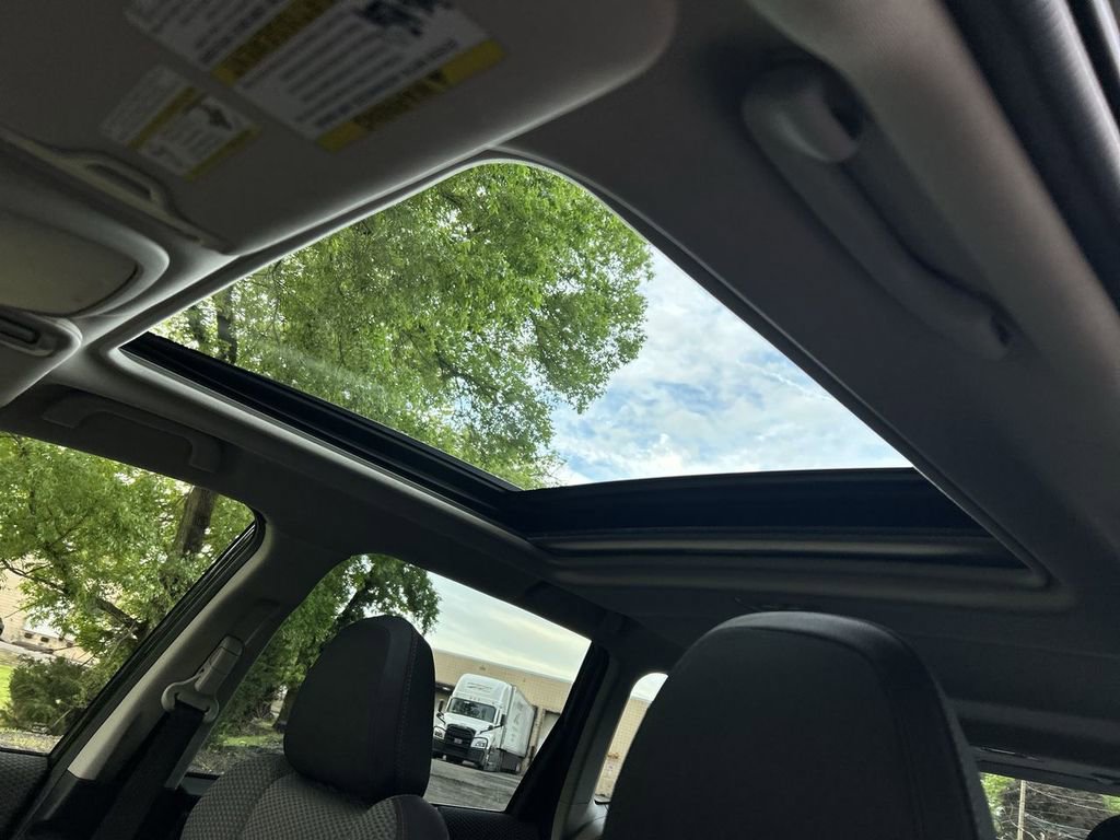 Certified 2023 Subaru Forester Sport AWD/4WD image 24