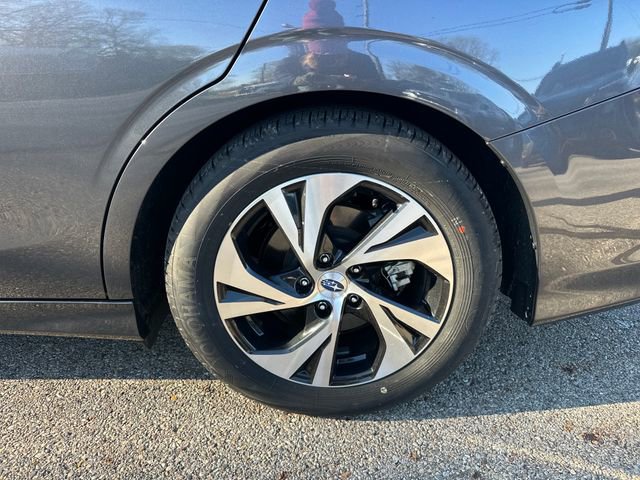 Used 2025 Subaru Legacy Premium image 19