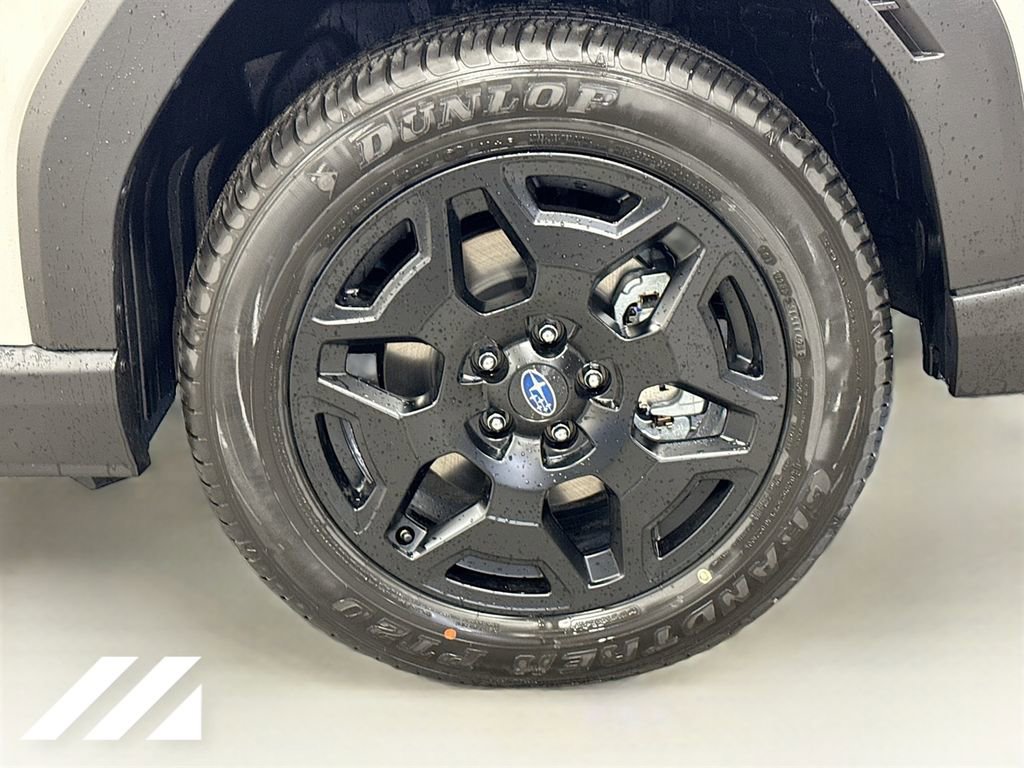 New 2026 Subaru Outback Limited image 33