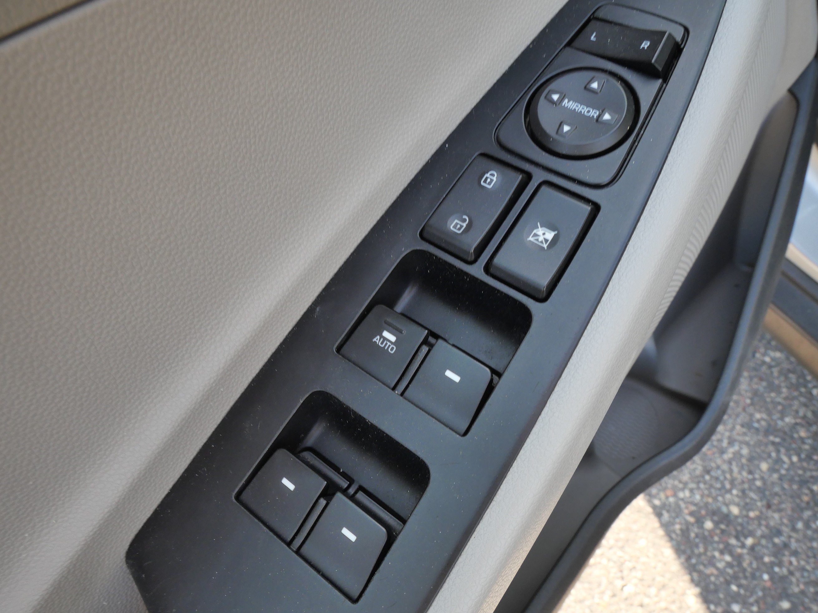 Used 2016 Hyundai Tucson SE w/ Option Group 02 FWD image 19