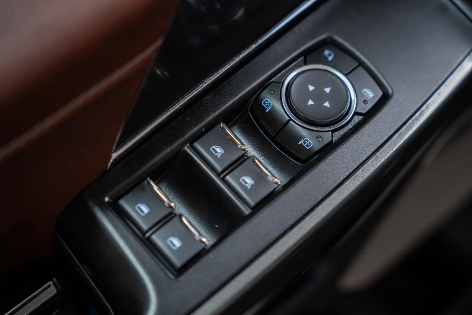 Certified 2023 Ford F150 Lariat w/ Equipment Group 502A High AWD/4WD image 51