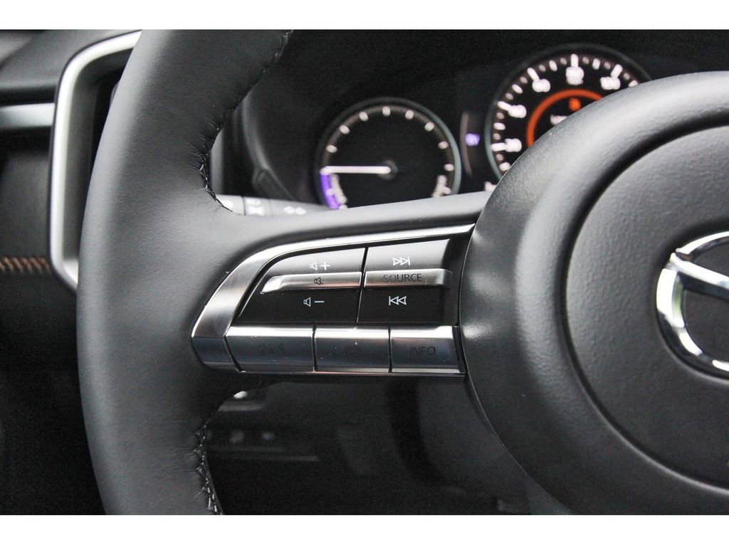 New 2026 MAZDA CX-50 AWD 2.5 Hybrid w/ Weather Package image 13
