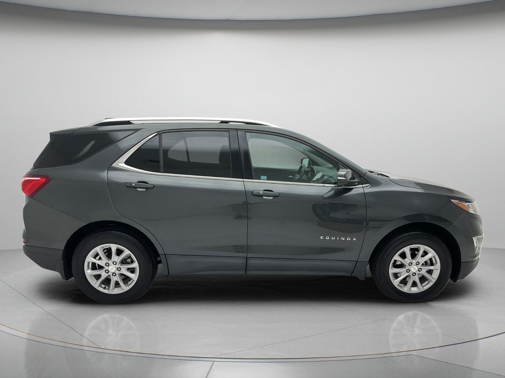 Used 2019 Chevrolet Equinox LT AWD/4WD image 6