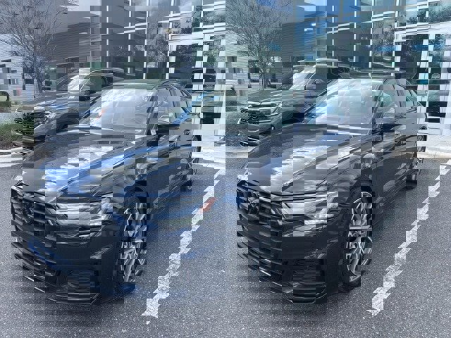 Used 2023 Audi A6 3.0T Prestige w/ Prestige Package image 1