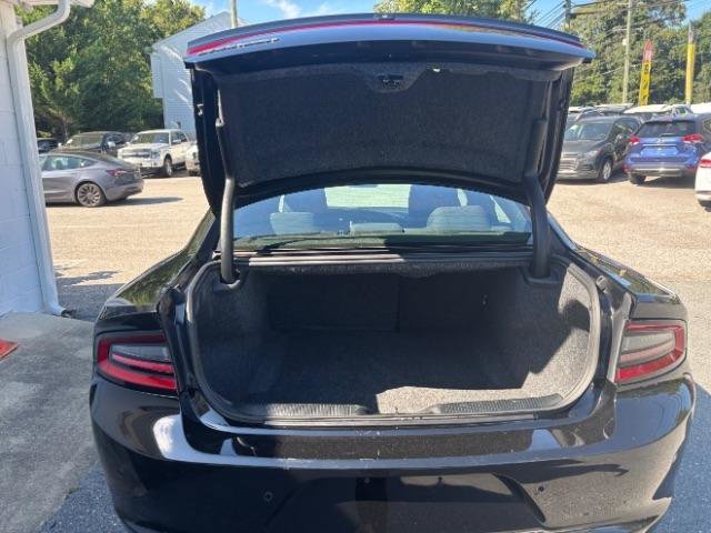 Used 2023 Dodge Charger SXT image 38