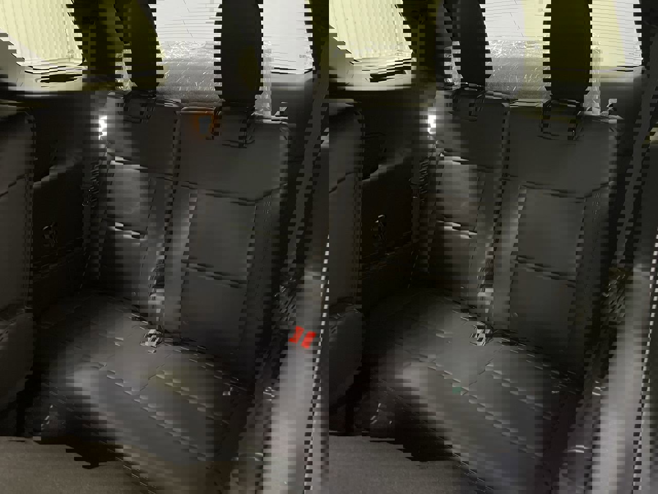 New 2025 Ford Explorer ST-Line image 26