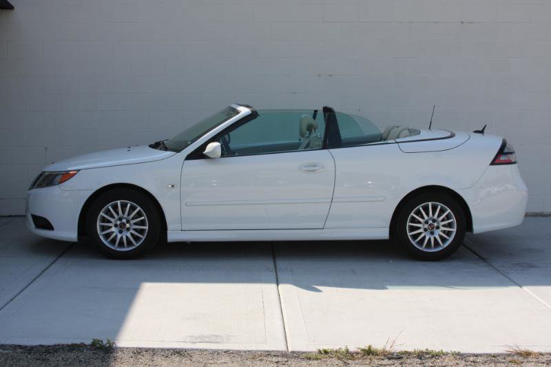 Used 2009 Saab 9-3 2.0T image 20