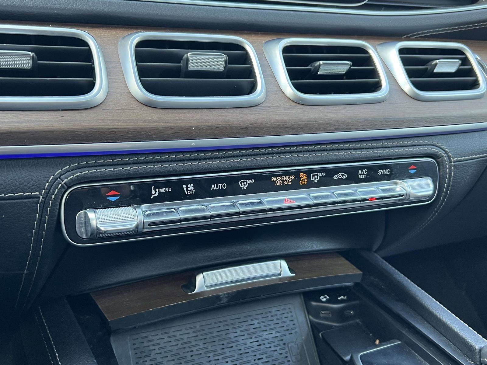 Used 2022 Mercedes-Benz GLE 53 AMG 4MATIC Coupe image 27