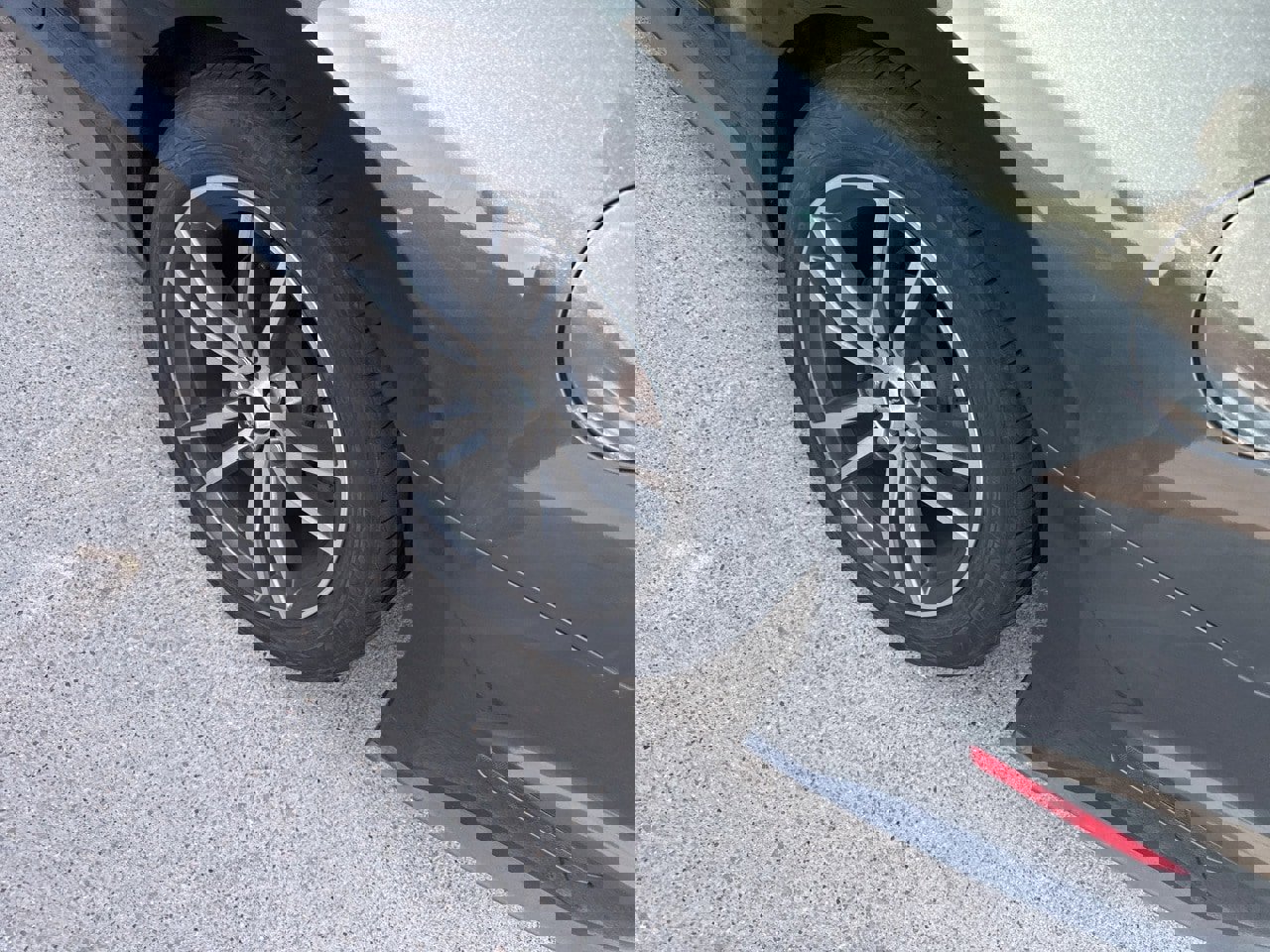 Used 2016 Ford Mustang Premium image 8