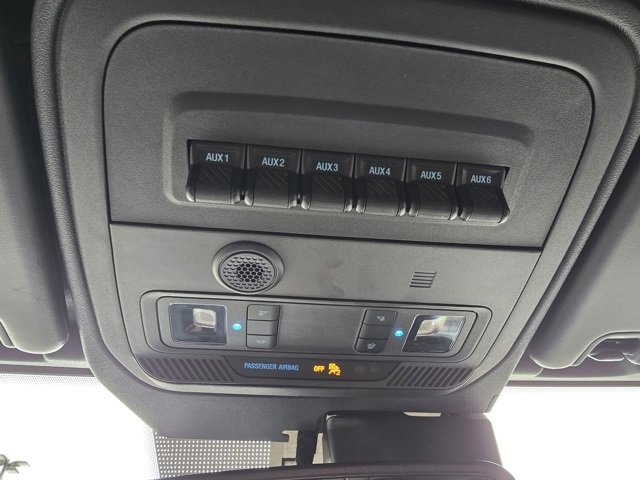 Used 2021 Ford Bronco Wildtrak image 23