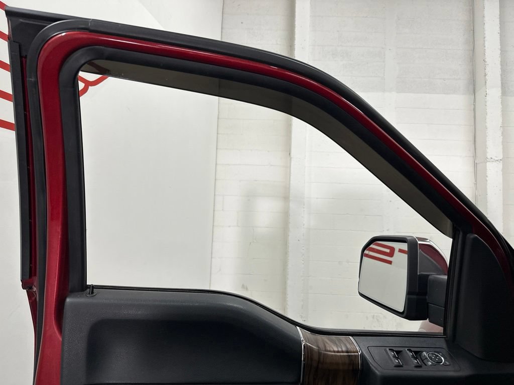 Used 2019 Ford F150 Lariat AWD/4WD image 35