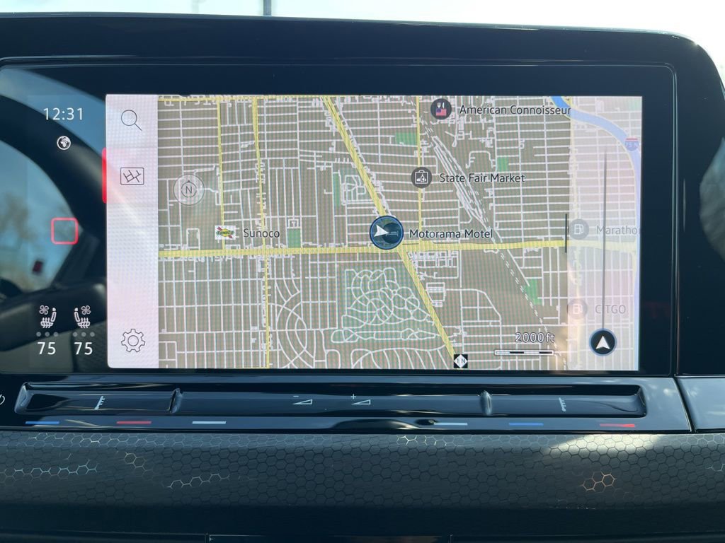 Used 2024 Volkswagen GTI Autobahn image 17