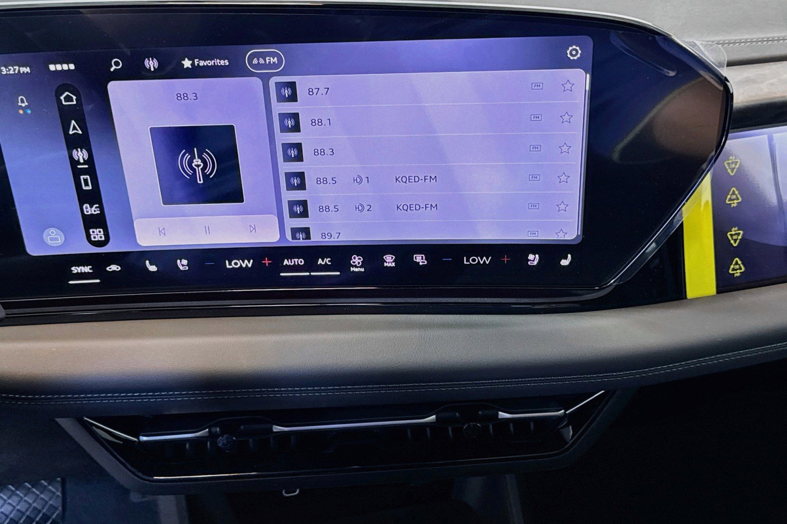 New 2027 Audi A6 e-tron Prestige AWD/4WD image 13