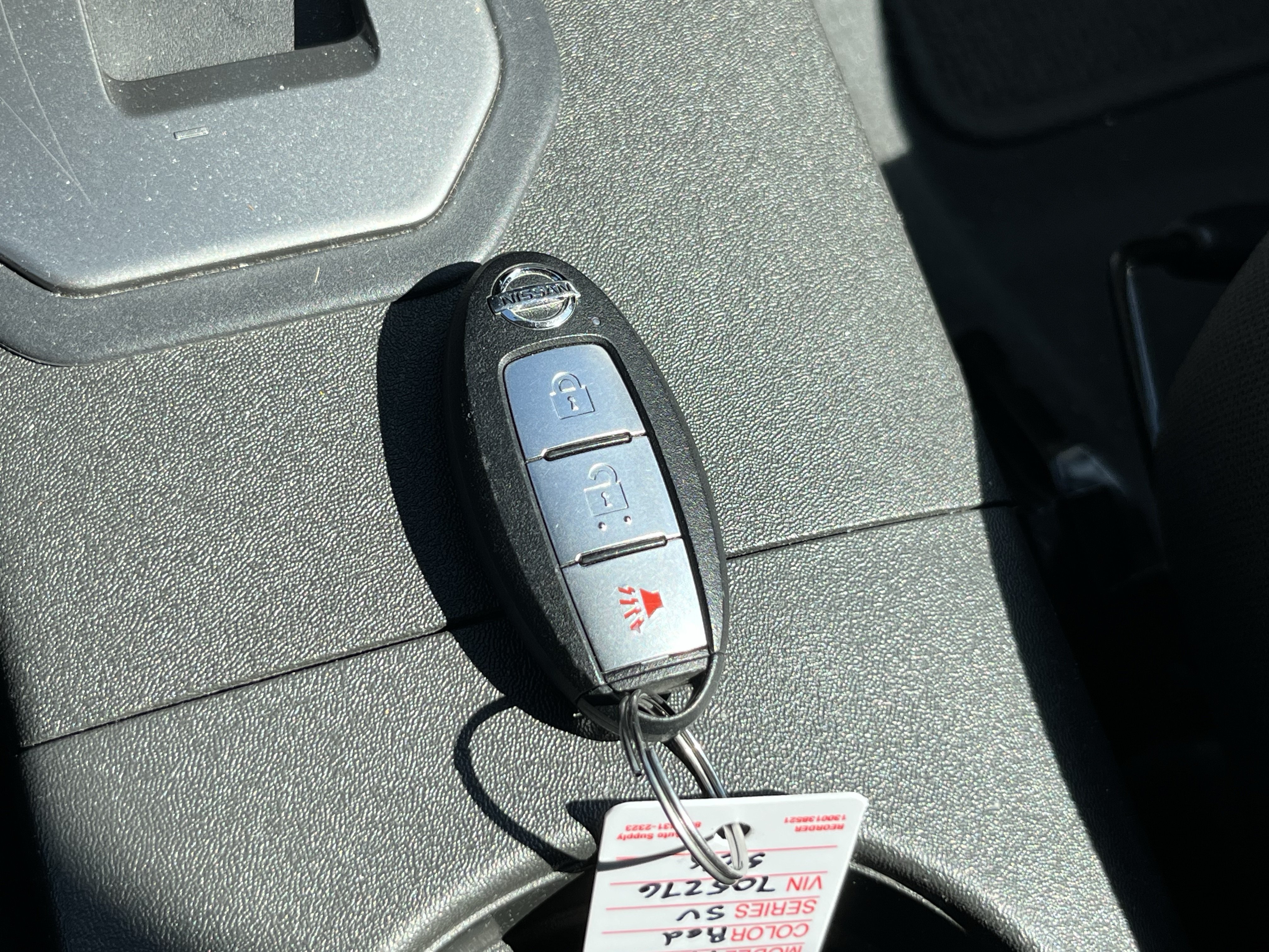 Used 2021 Nissan Frontier SV AWD/4WD image 35