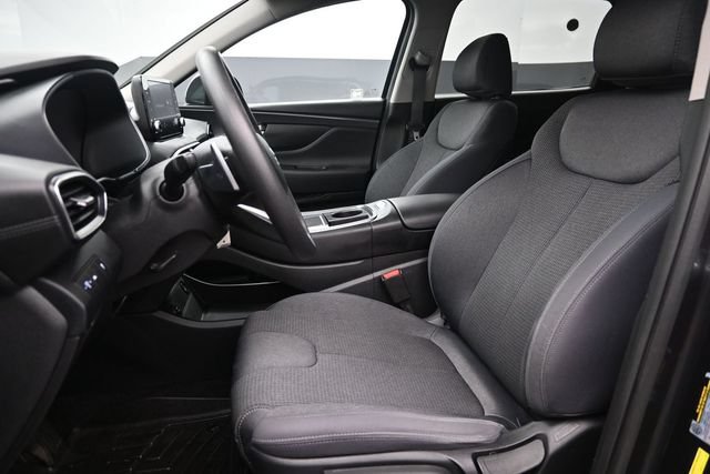 Used 2021 Hyundai Santa Fe SE FWD image 10