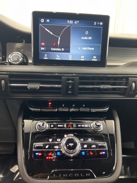 Certified 2022 Lincoln Corsair AWD w/ Equipment Group 101A image 11