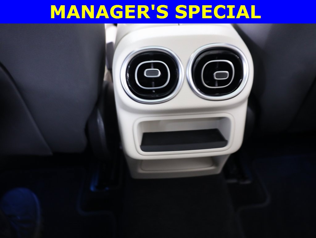 Certified 2025 Mercedes-Benz GLC 300 4MATIC image 36