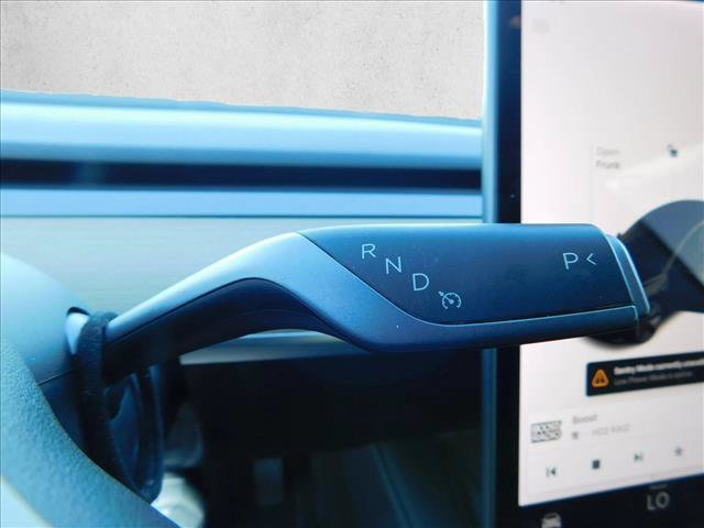 Used 2021 Tesla Model 3 Standard Range Plus RWD image 11