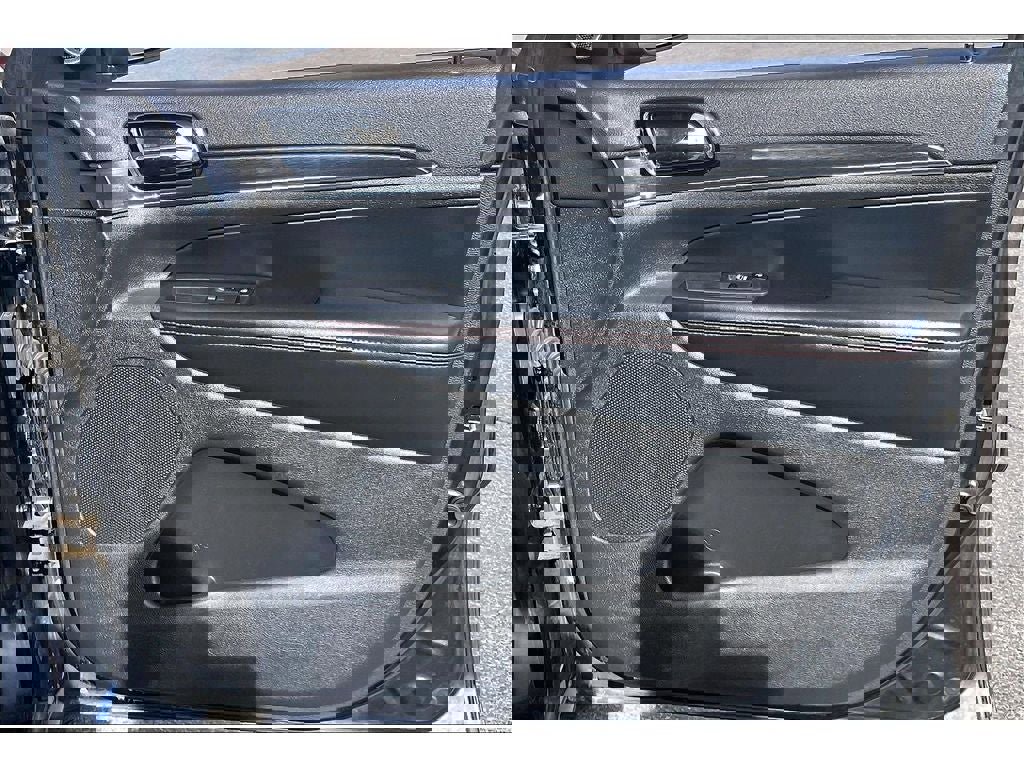 Used 2019 Jeep Grand Cherokee Trailhawk image 25