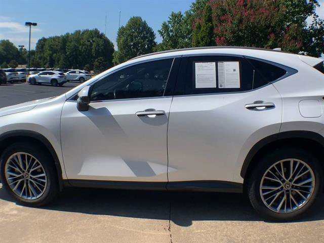 Used 2023 Lexus NX 350 AWD w/ Luxury Package image 5