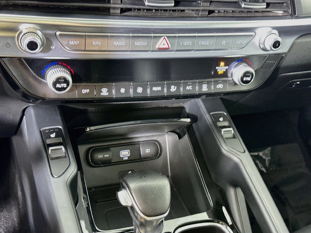 Used 2022 Kia Telluride S AWD/4WD image 10