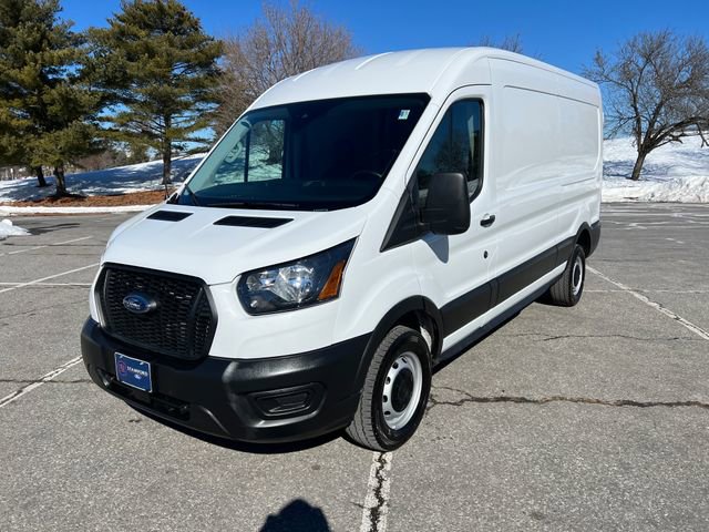 Used 2025 Ford Transit 250 148 Medium Roof image 5