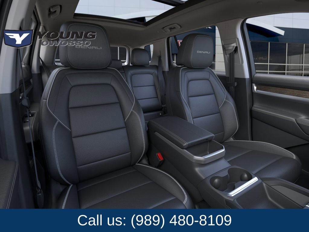 New 2026 GMC Terrain Denali image 16