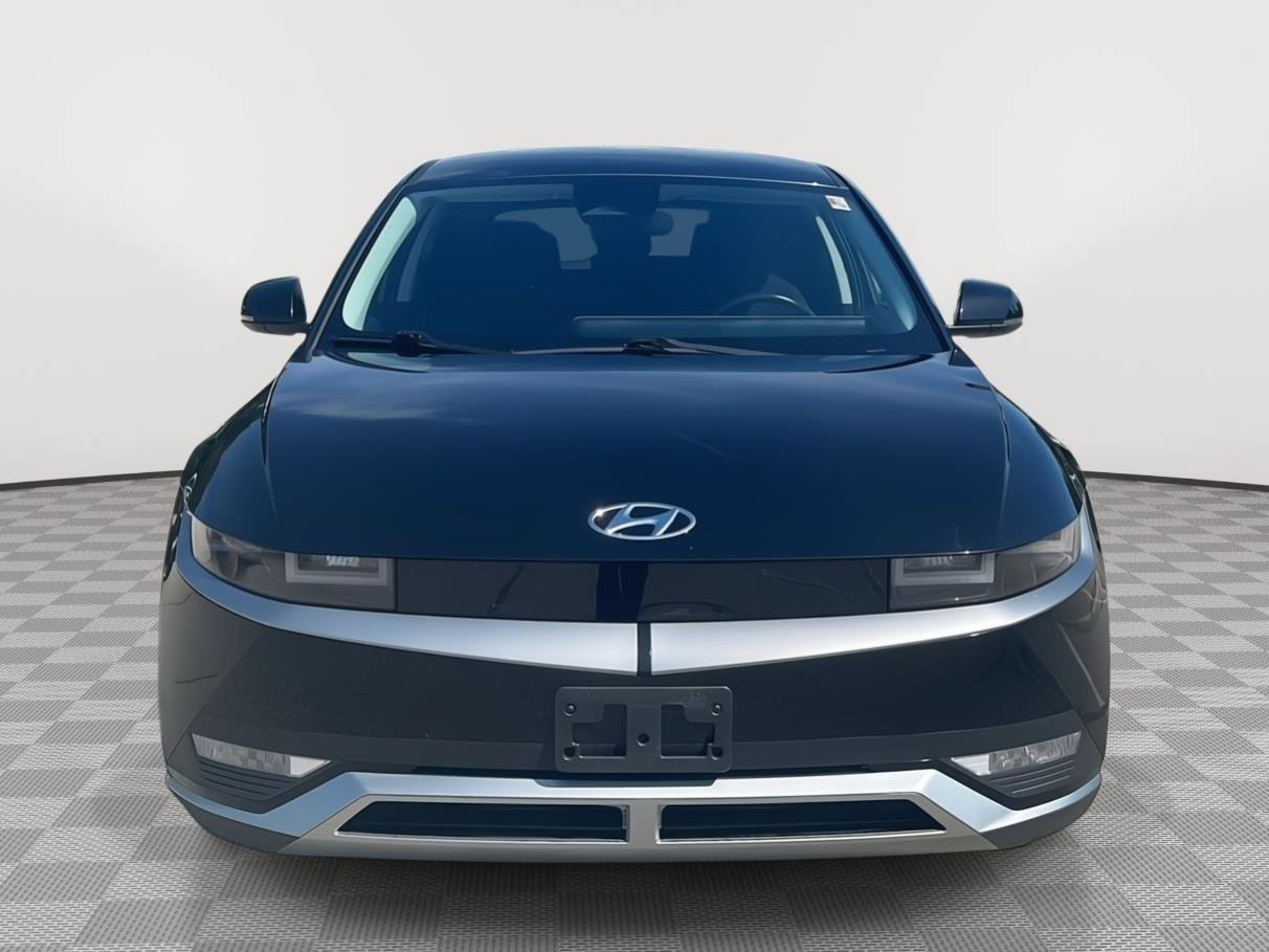 Certified 2024 Hyundai Ioniq 5 SE AWD/4WD image 2