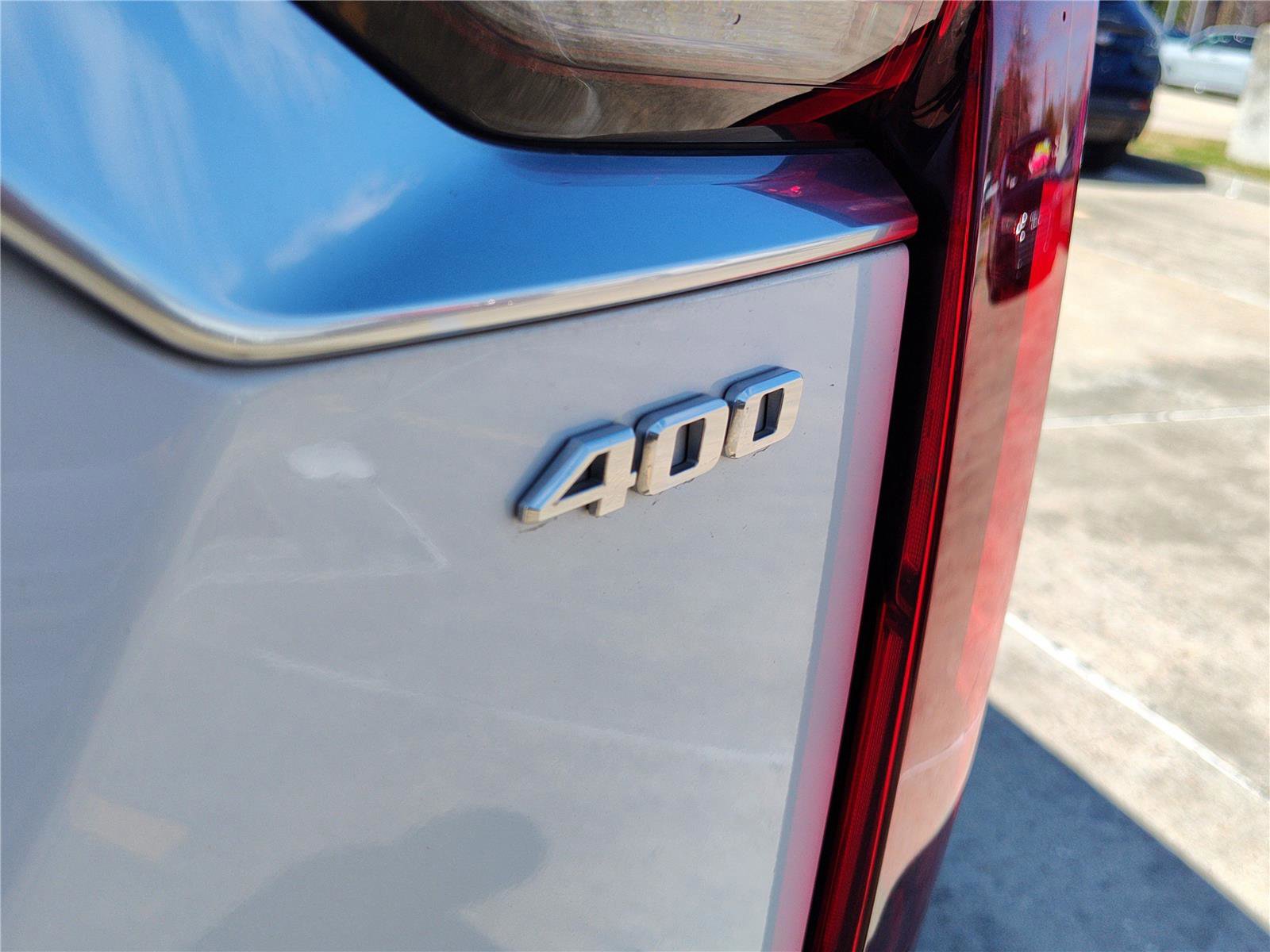 Used 2023 Cadillac XT6 Premium Luxury image 5